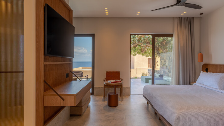 Innside by Melia Elounda